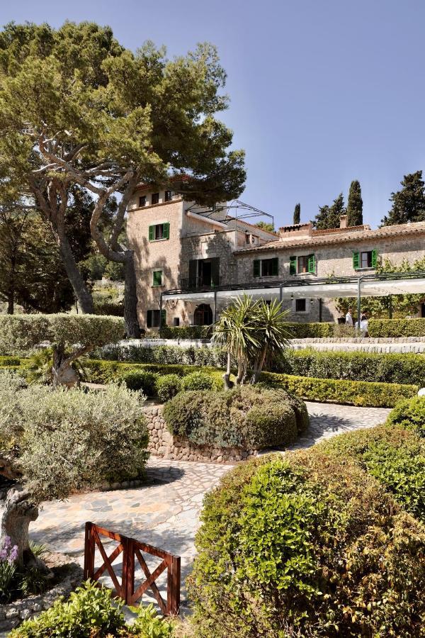 Farm stay Sa Pedrissa