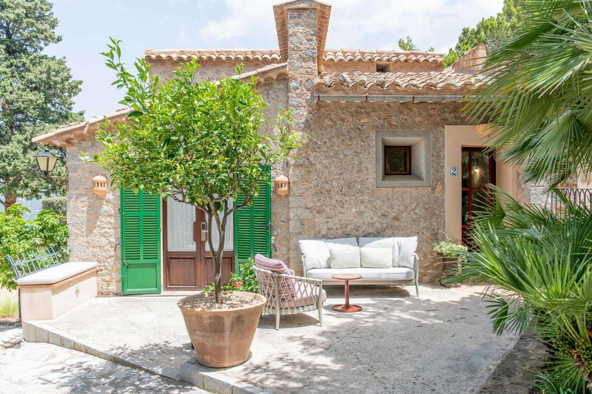 Sa Pedrissa Farm stay *
