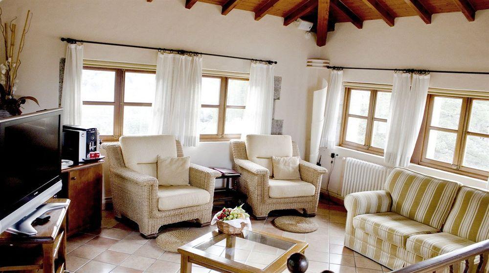 Farm stay Sa Pedrissa