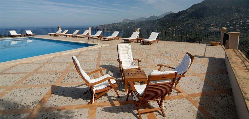 Farm stay Sa Pedrissa Deia