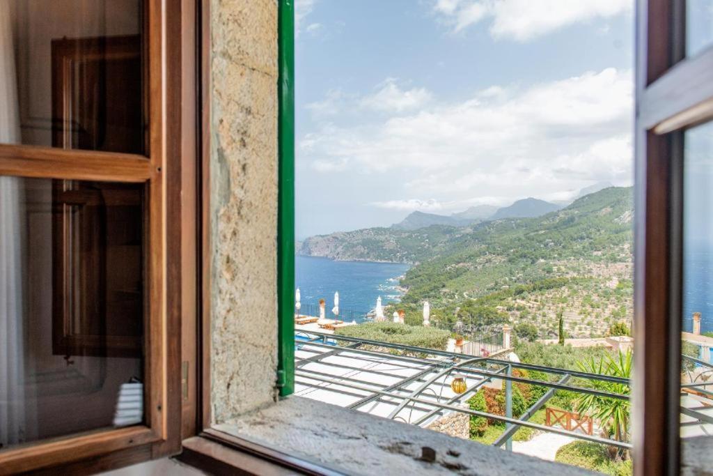 Sa Pedrissa Farm stay