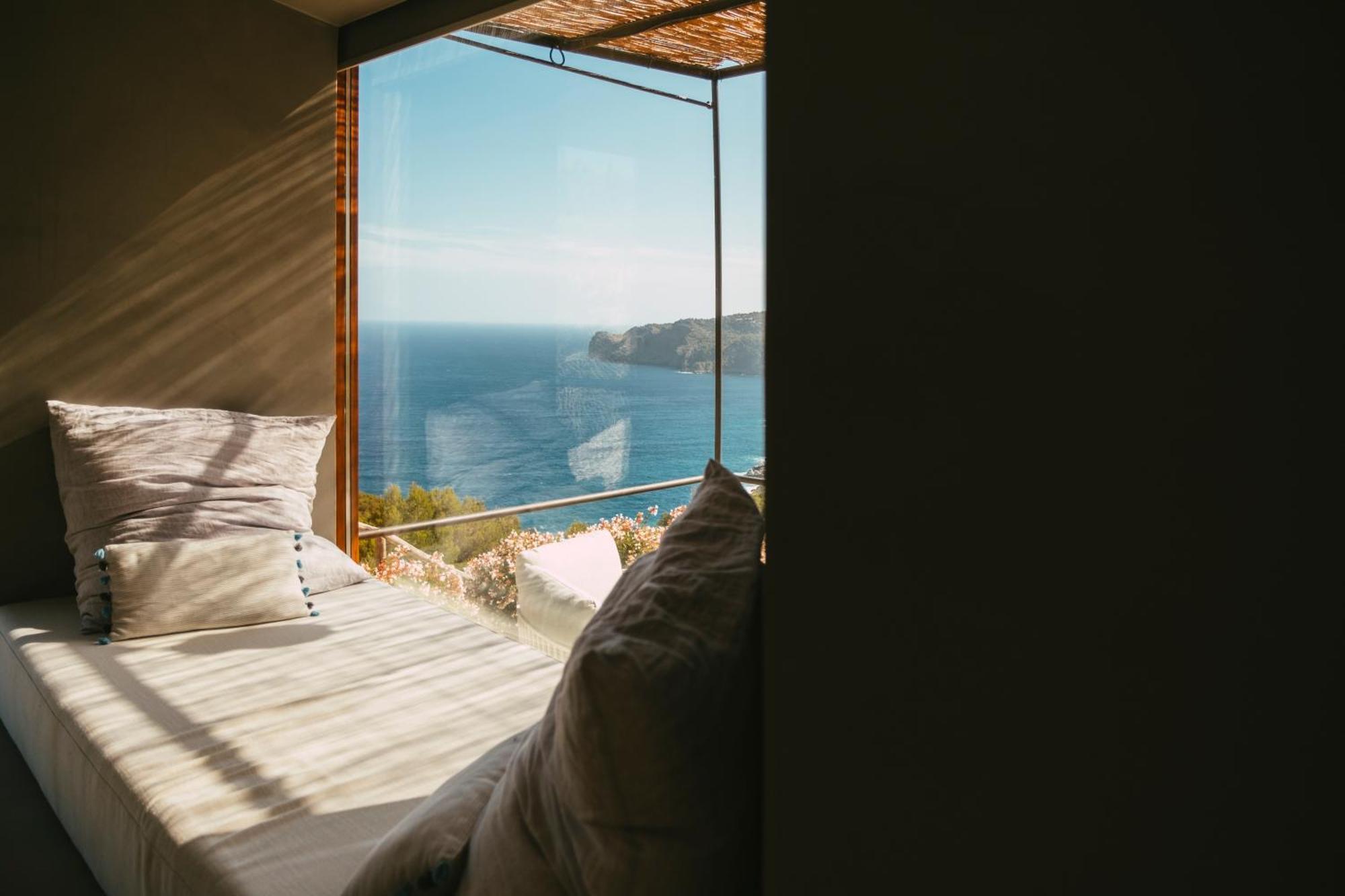 Farm stay Sa Pedrissa Deia