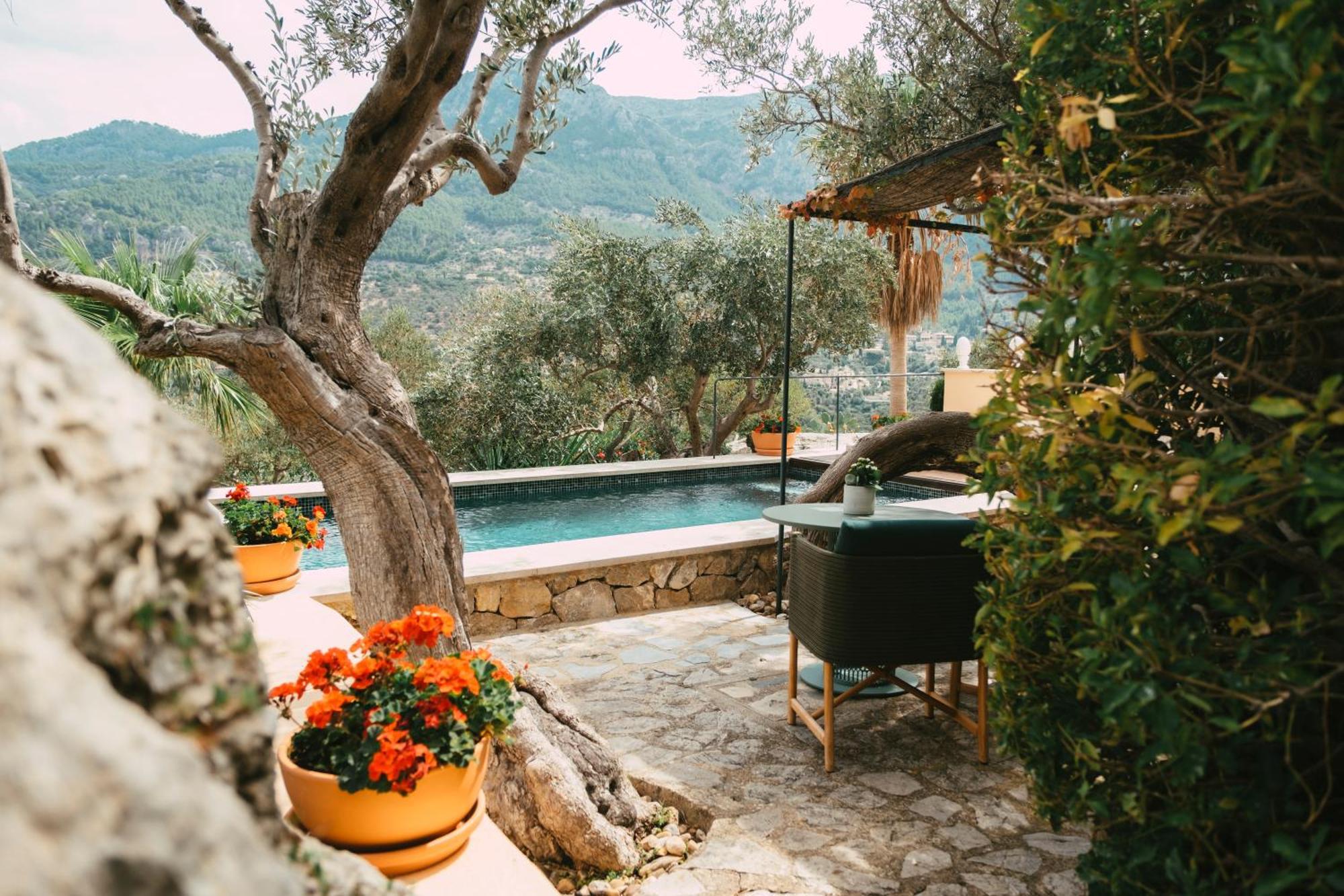 Sa Pedrissa Farm stay *