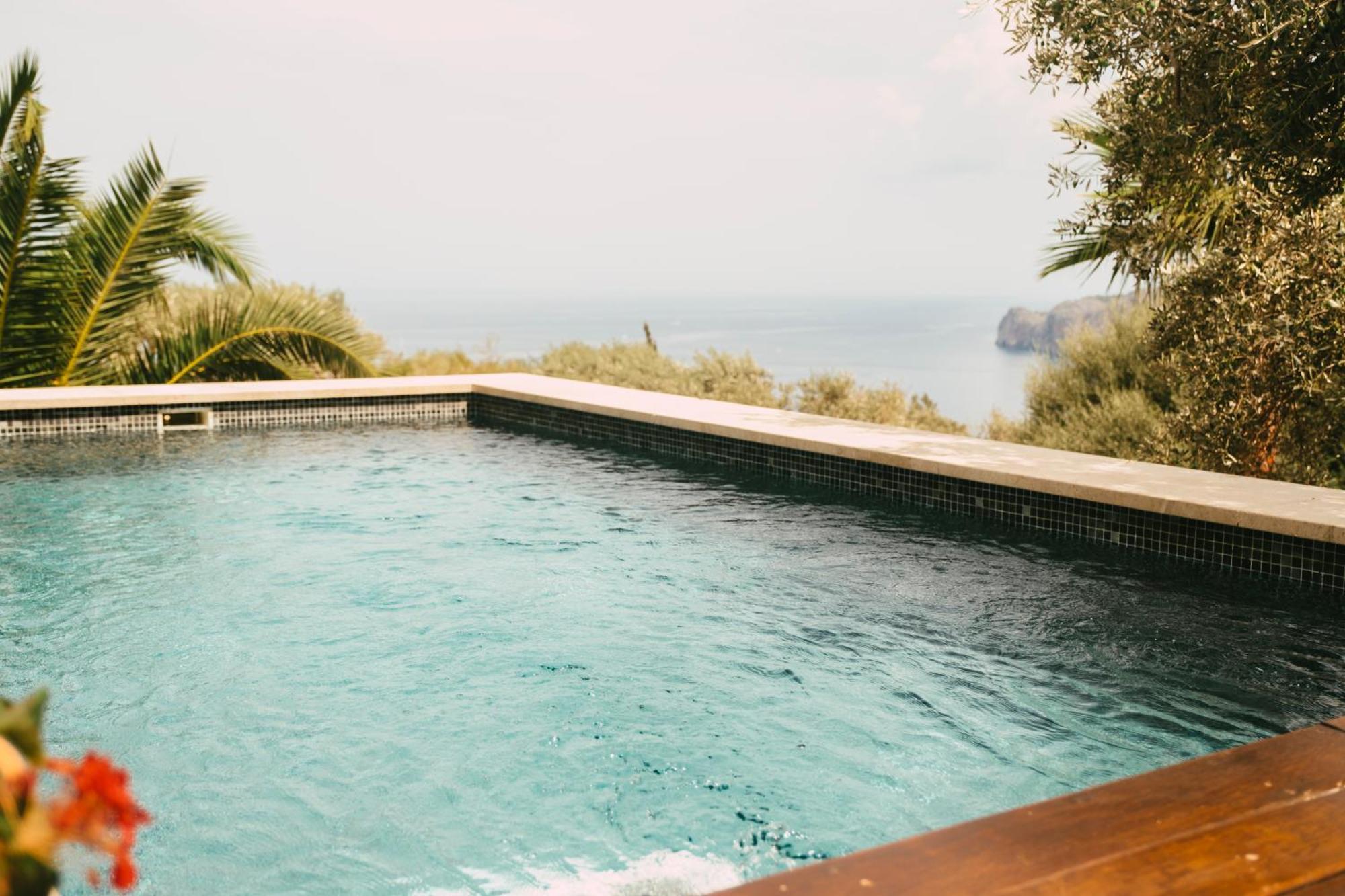 Farm stay Sa Pedrissa