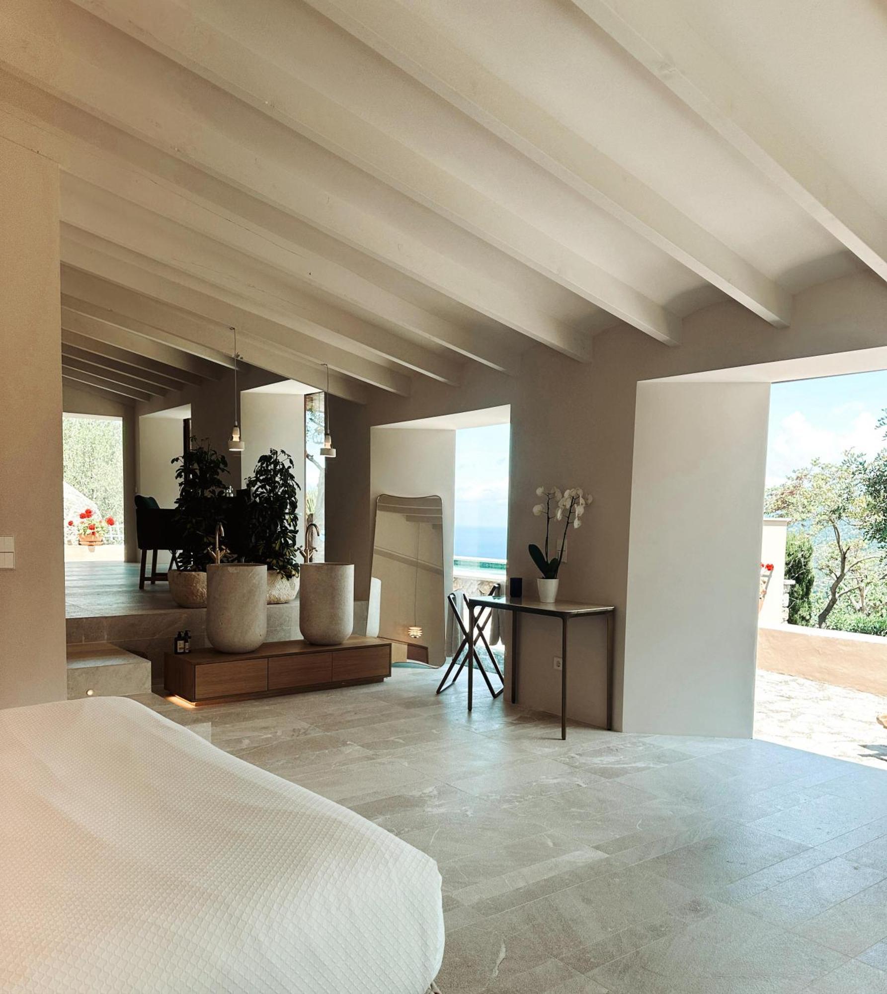 Farm stay Sa Pedrissa *