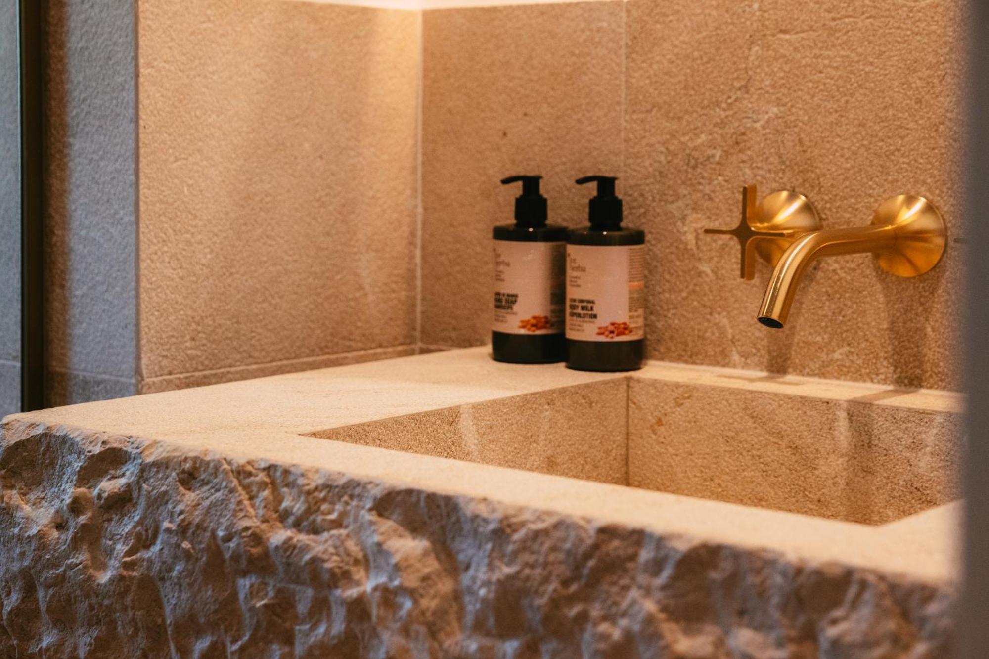 Farm stay Sa Pedrissa