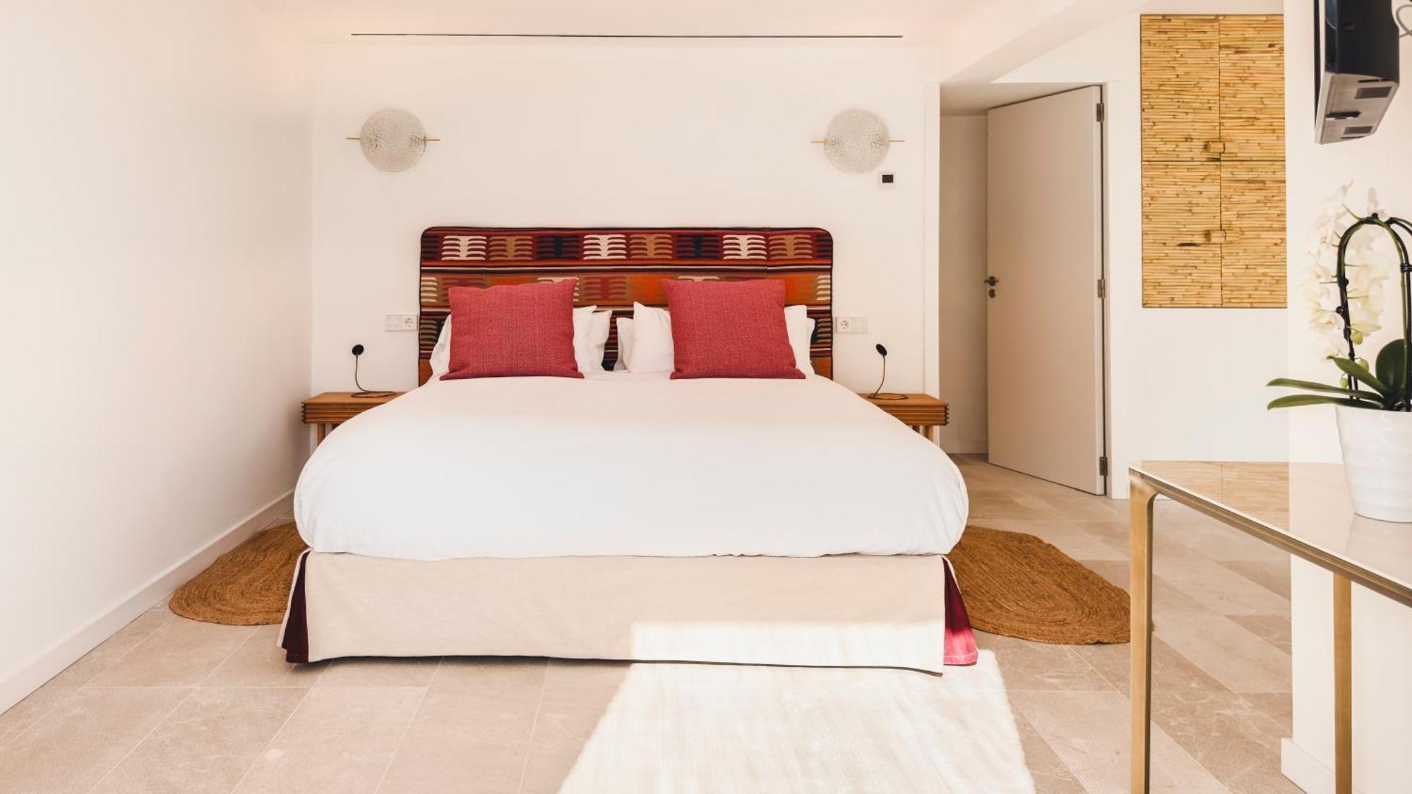 Farm stay Sa Pedrissa