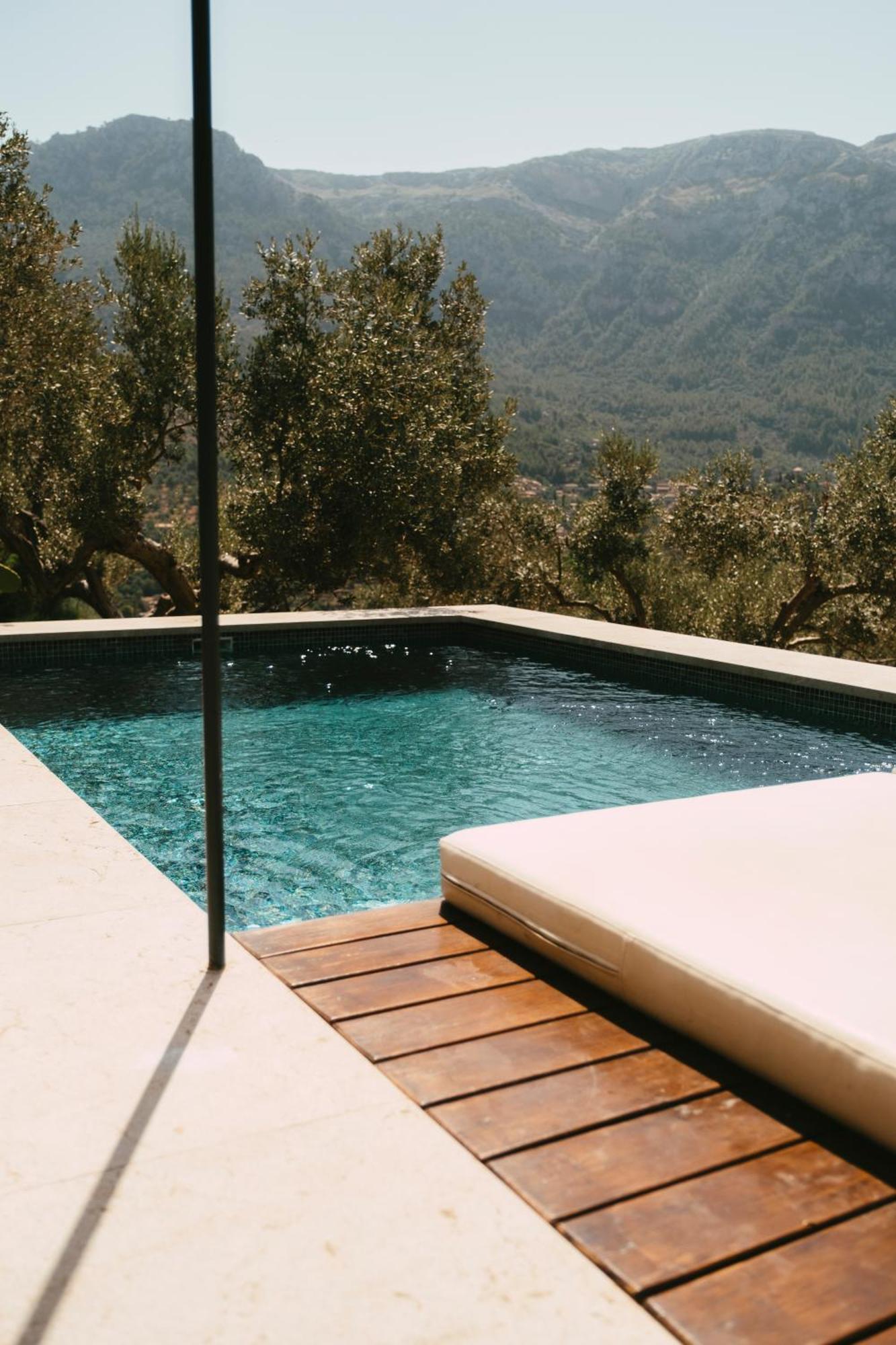 Sa Pedrissa Farm stay