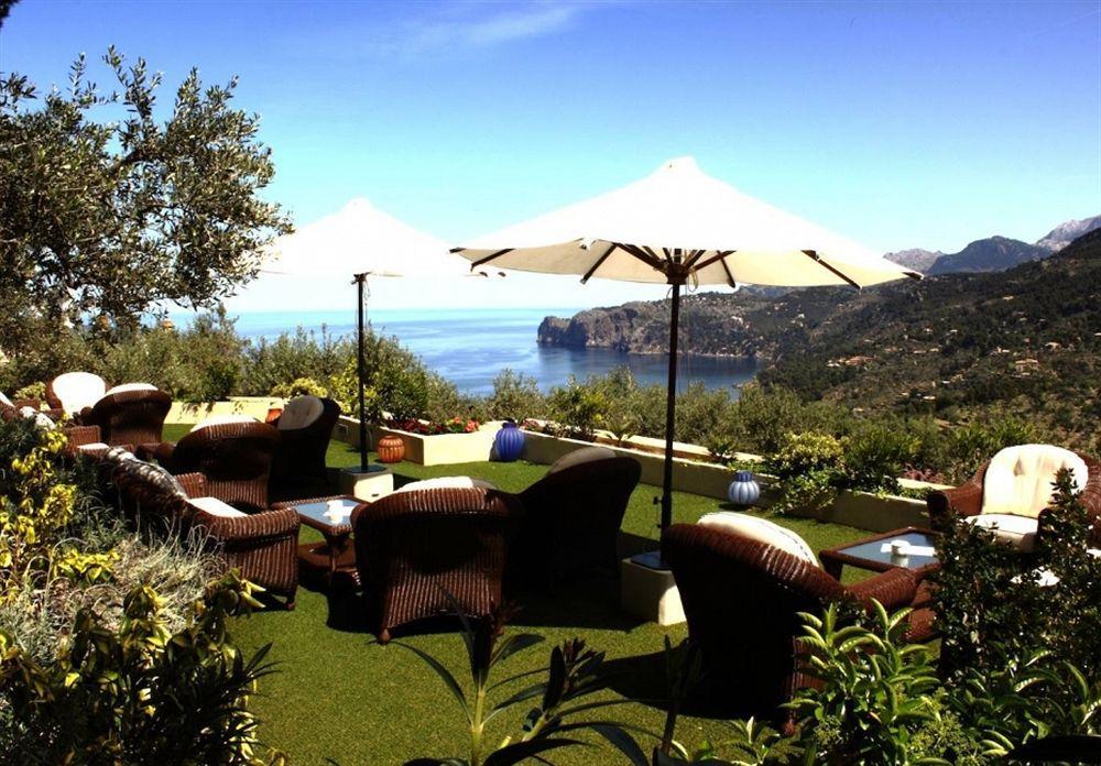 Sa Pedrissa Farm stay