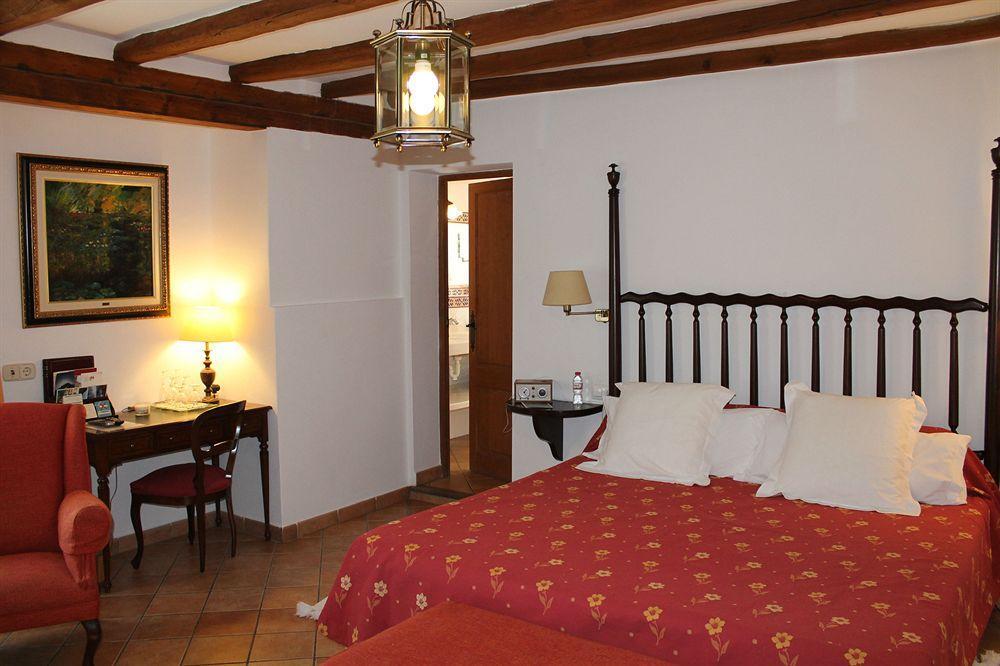 Farm stay Sa Pedrissa