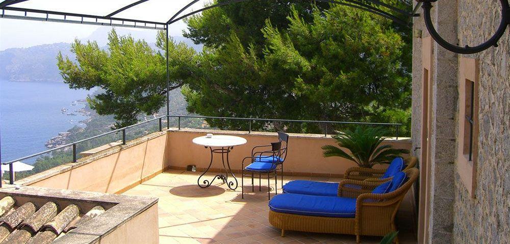 Farm stay Sa Pedrissa Deia