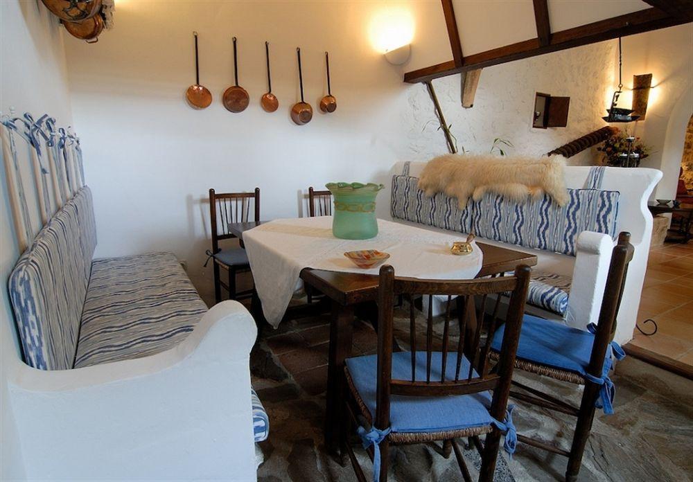 Farm stay Sa Pedrissa Deia