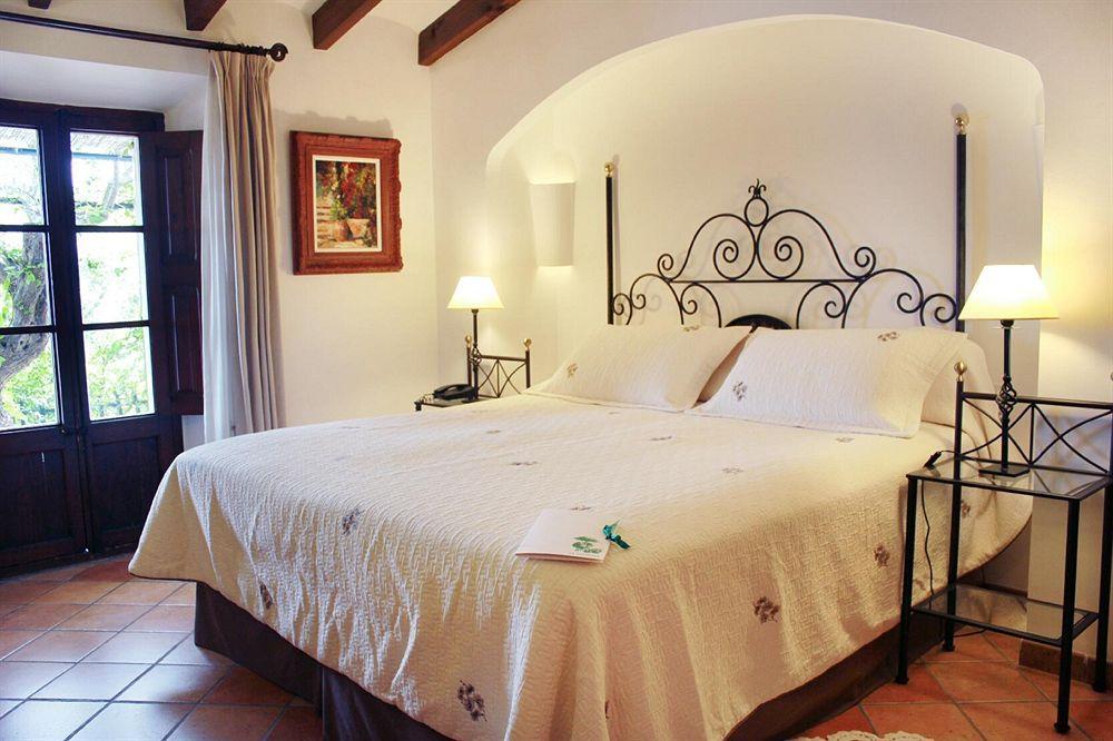 Farm stay Sa Pedrissa *