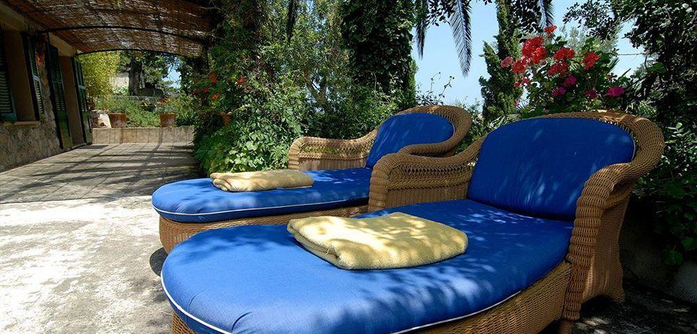 Farm stay Sa Pedrissa Deia