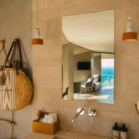 Villa Sa Pedrissa à Deià Extérieur photo