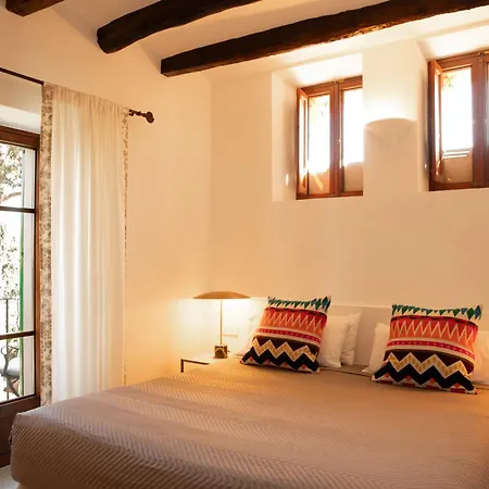 Villa Sa Pedrissa à Deià Extérieur photo