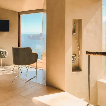 Villa Sa Pedrissa à Deià Extérieur photo