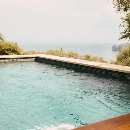 Villa Sa Pedrissa à Deià Extérieur photo