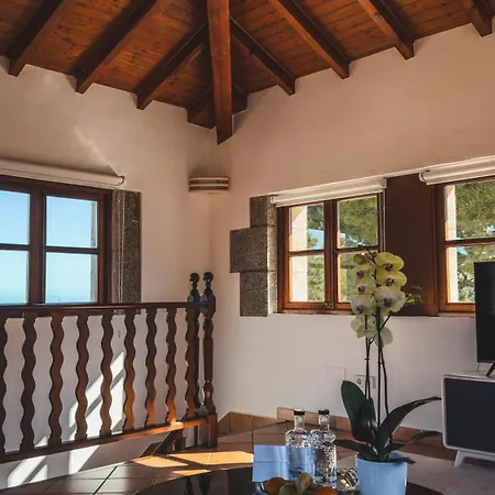 Villa Sa Pedrissa à Deià Extérieur photo