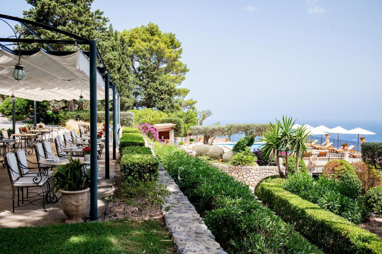 Sa Pedrissa Bauernhof Deià