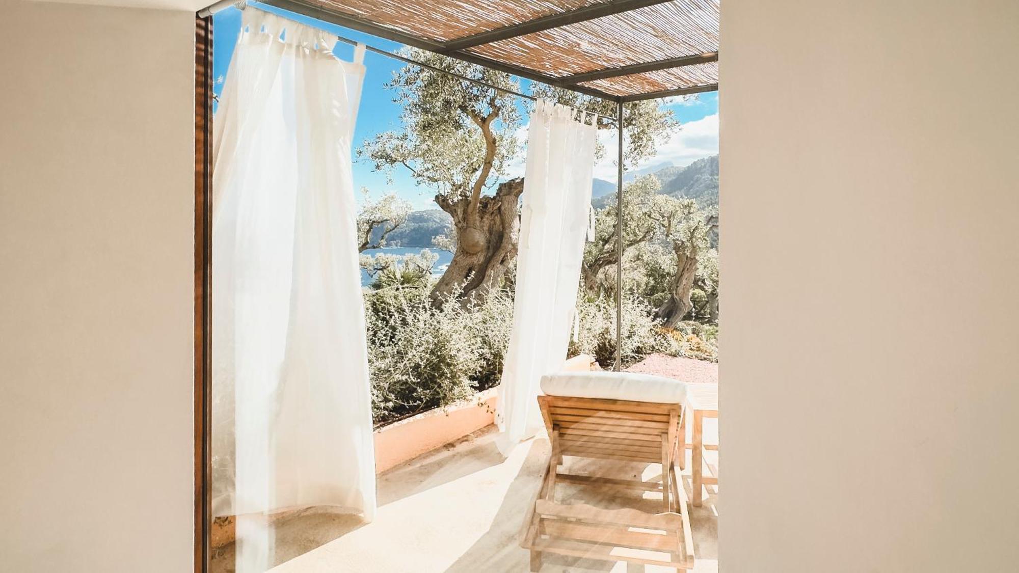 Farm stay Sa Pedrissa *