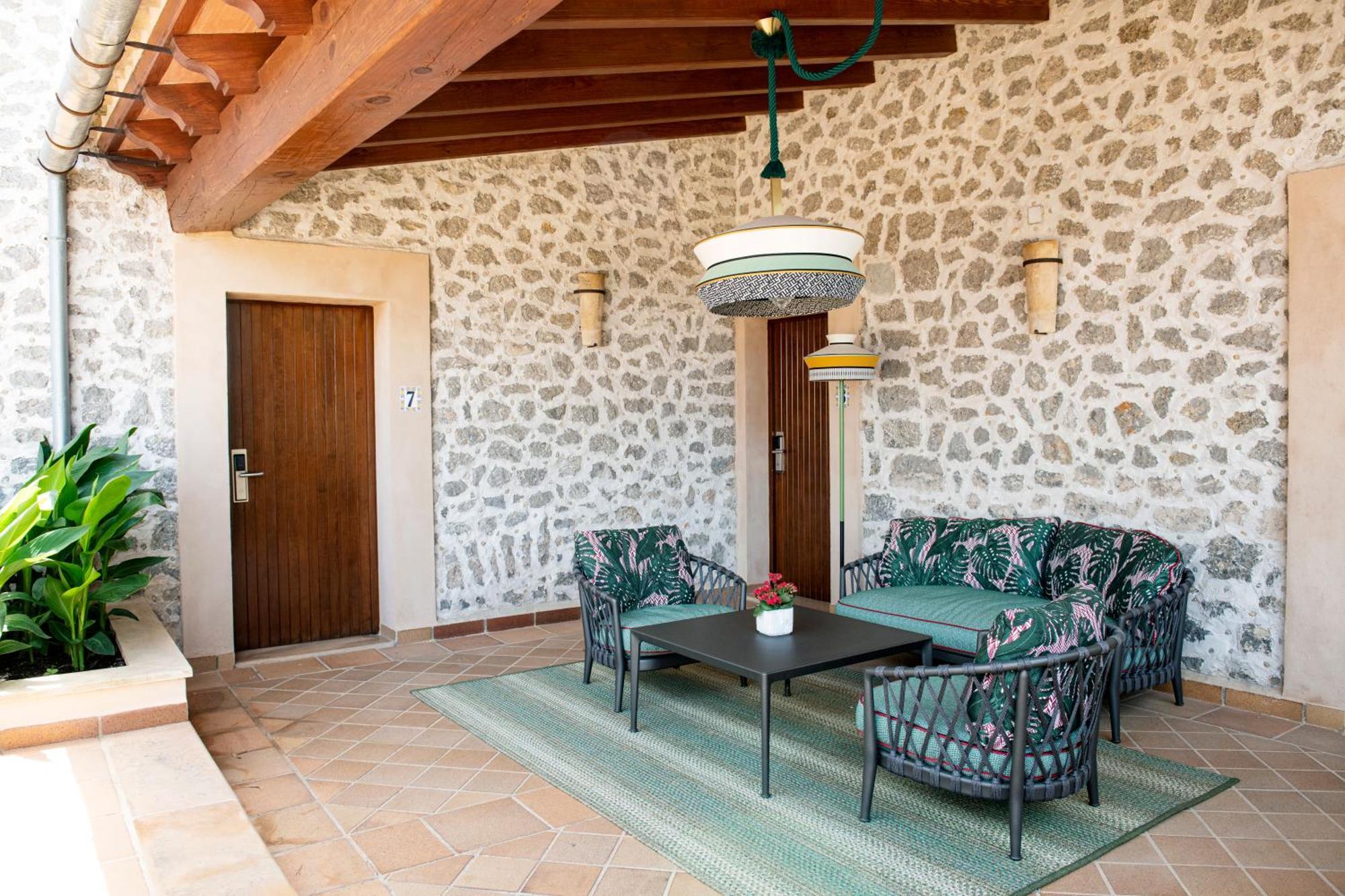 Sa Pedrissa * Deià