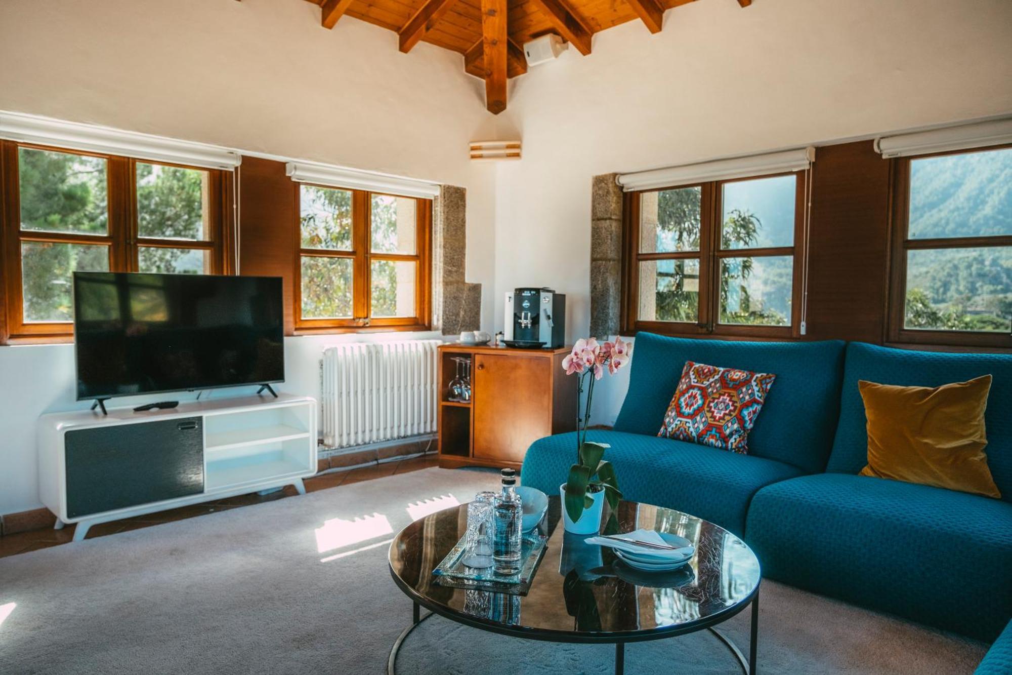 Farm stay Sa Pedrissa Deia