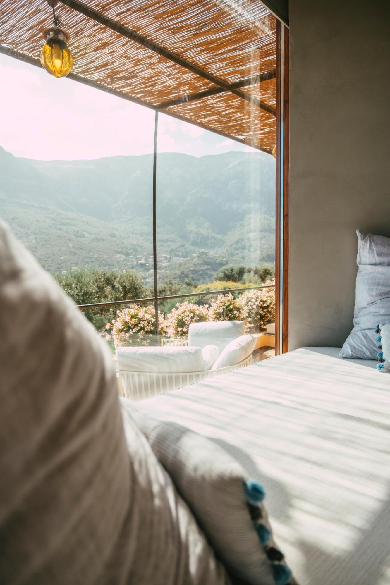 Sa Pedrissa Farm stay