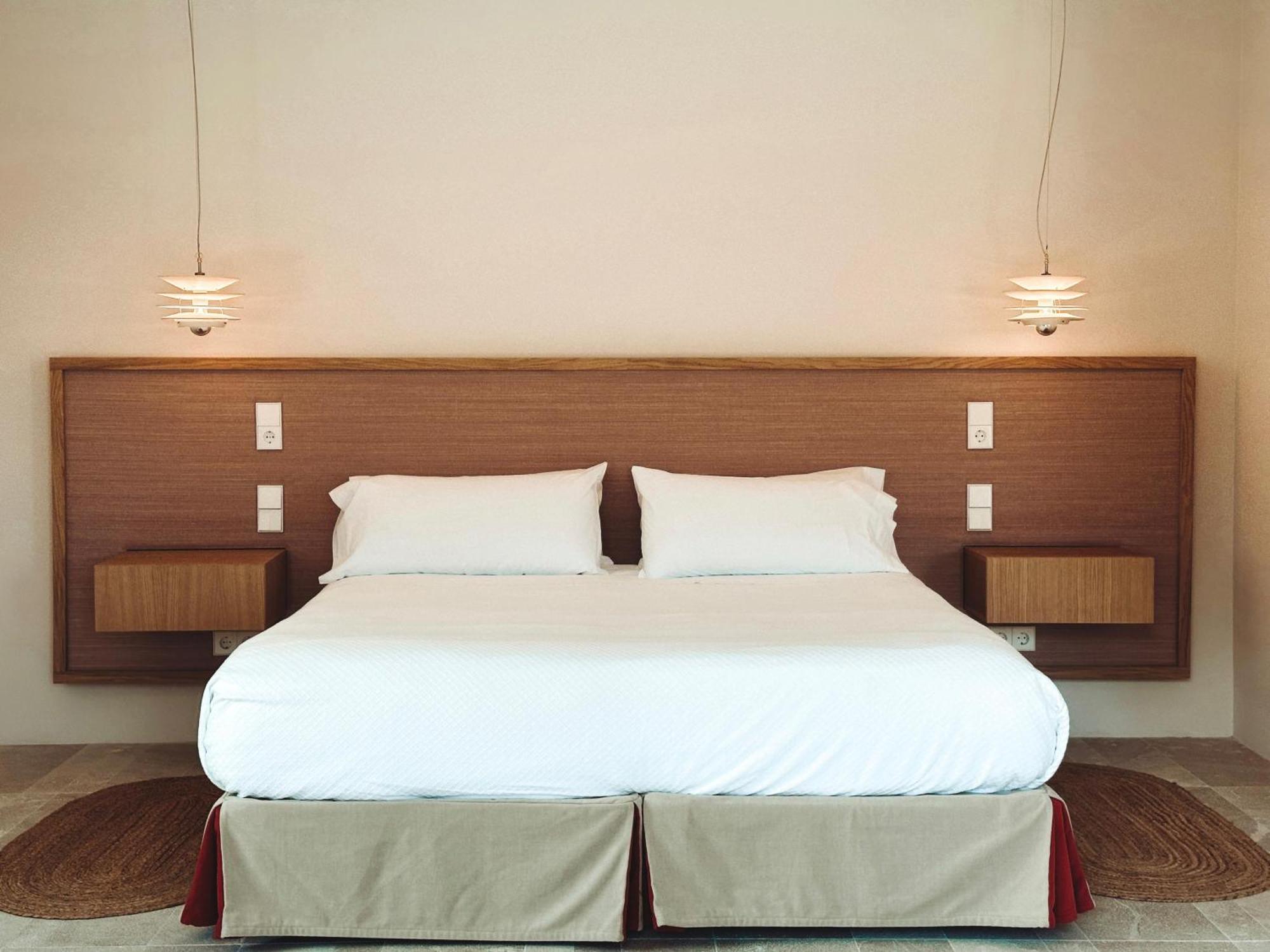 Farm stay Sa Pedrissa *