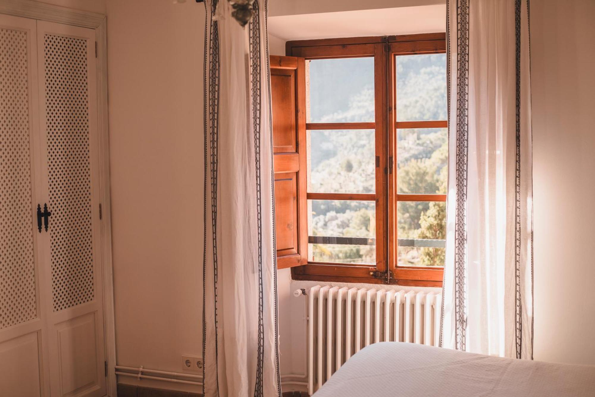 Sa Pedrissa Farm stay *