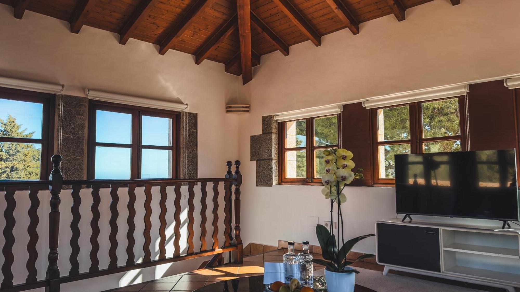 Farm stay Sa Pedrissa *