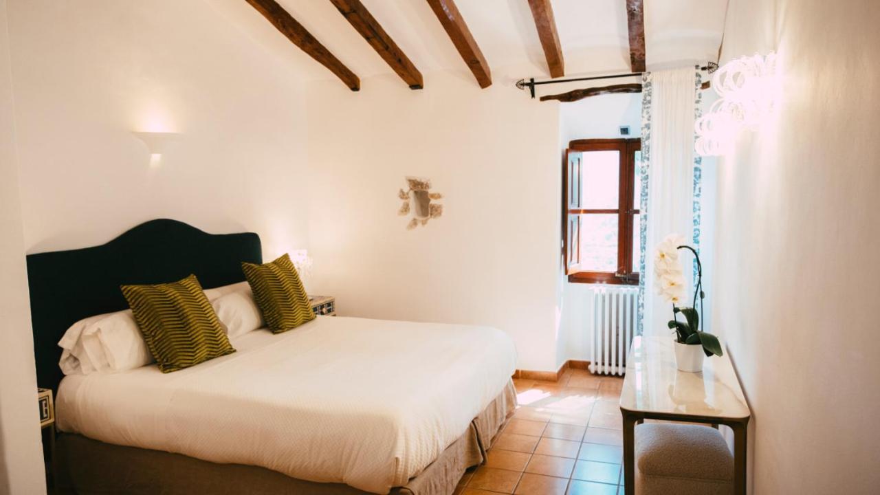 Sa Pedrissa Farm stay Deia